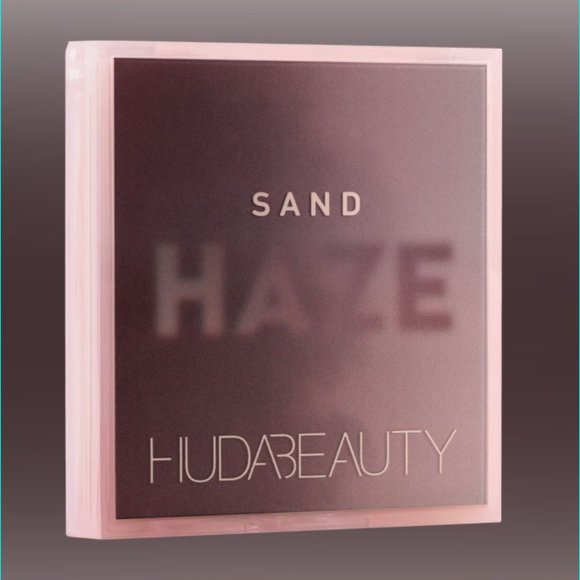Sand Haze Obsessions | Huda Beauty | Brand New in Box | Authentic - Picture 12 of 14